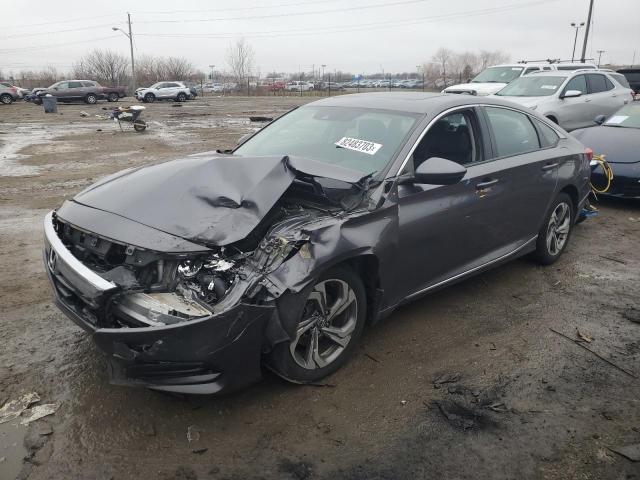 2019 Honda Accord Coupe EX-L