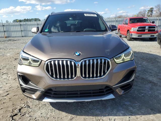 WBXJG9C06L5P15035 | 2020 BMW X1 XDRIVE2