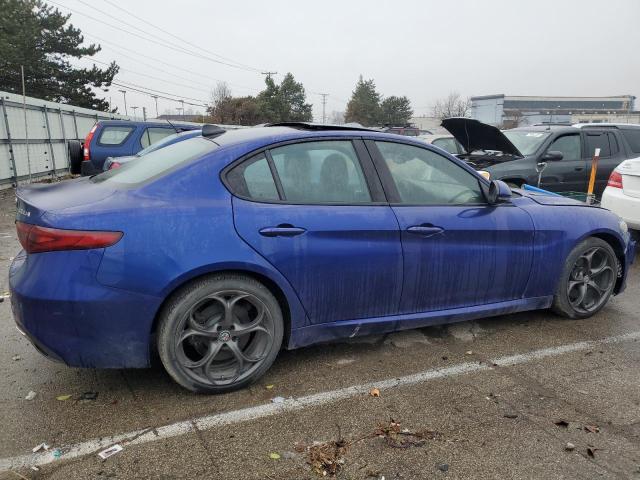 2020 ALFA ROMEO GIULIA SUP MV1N3847431ND