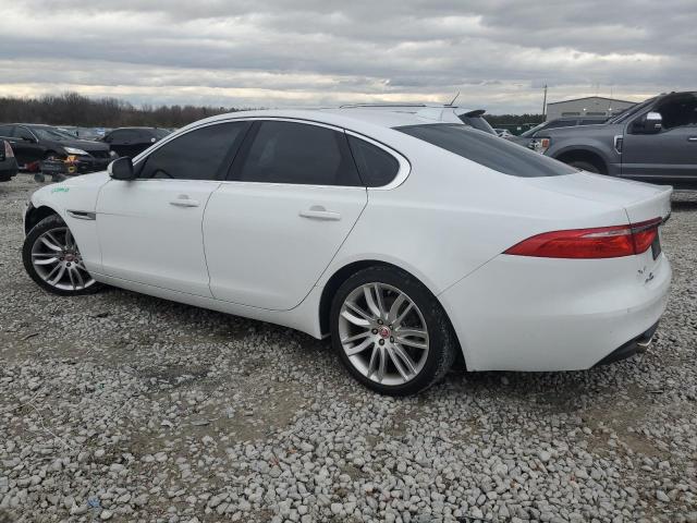 SAJBE4BV0GCY13665 | 2016 JAGUAR XF PRESTIG