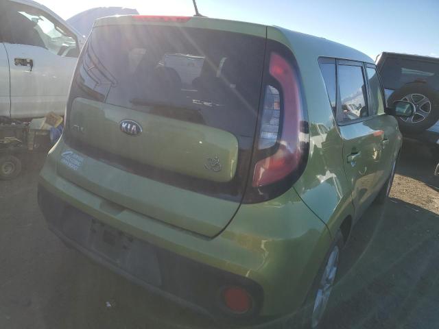 KNDJN2A24H7881452 | 2017 KIA SOUL