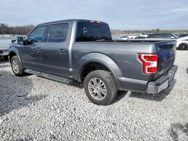 1FTEW1C50KFD25314 | 2019 FORD F150 SUPER