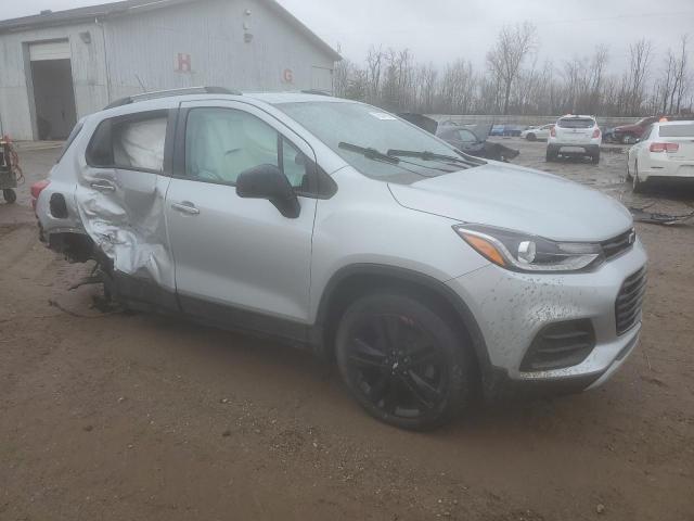 3GNCJPSB5KL325810 | 2019 CHEVROLET TRAX 1LT