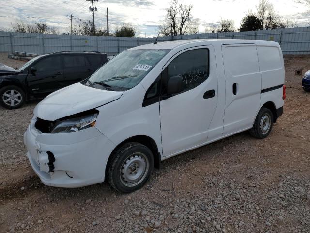 2016 Nissan NV200 