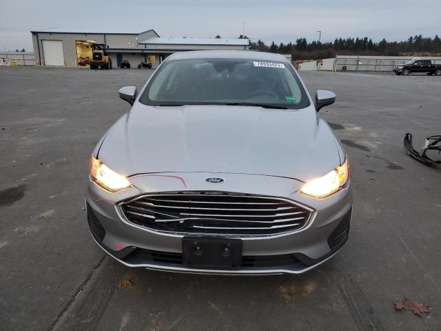 3FA6P0HD5LR232343 | 2020 FORD FUSION SE