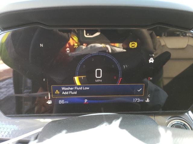 2024 CHEVROLET TRAX ACTIV - KL77LKE28RC106927
