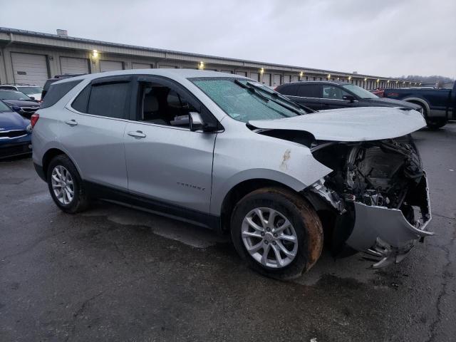 3GNAXSEV3JS545384 | 2018 CHEVROLET EQUINOX LT