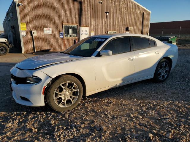 2017 Dodge Charger SXT