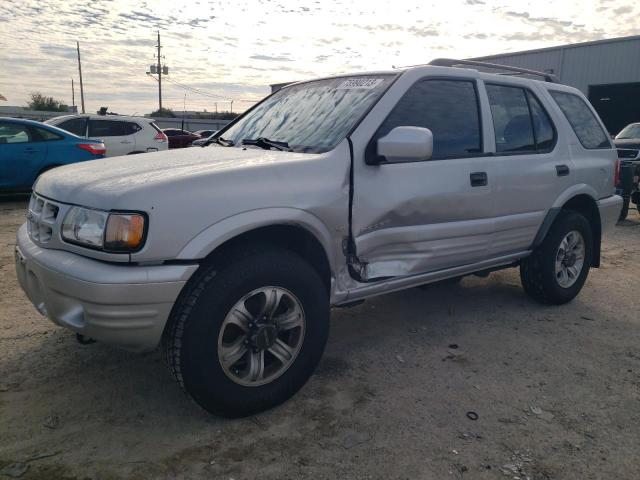 2001 Isuzu Rodeo S