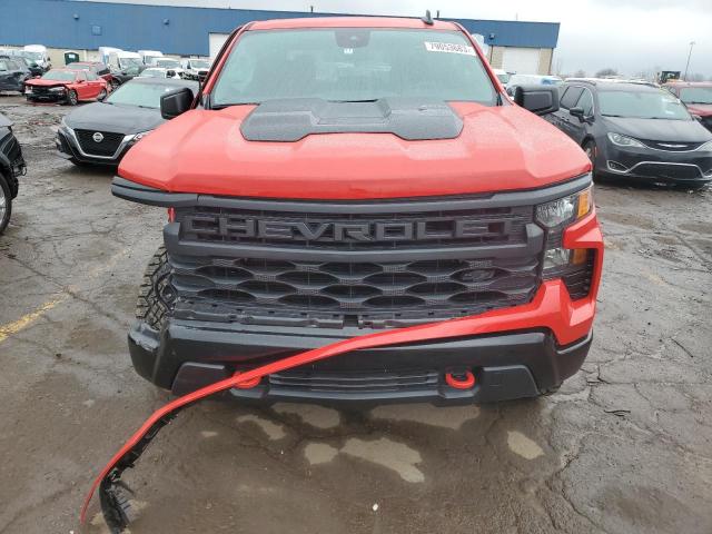 3GCUDCED3PG223240 | 2023 CHEVROLET SILVERADO