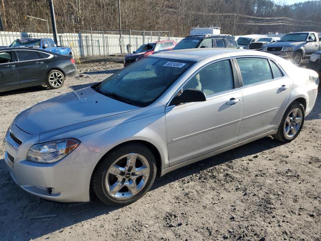 2012 Chevrolet Malibu LS