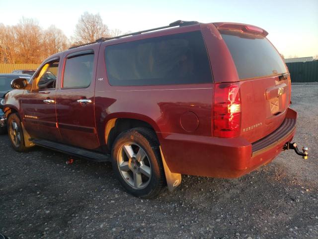 3GNFK16378G104558 | 2008 Chevrolet suburban k1500 ls