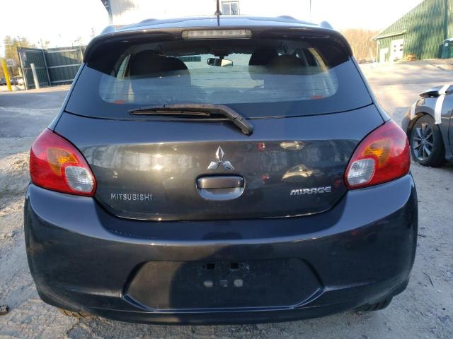 ML32A3HJ0FH001246 | 2015 MITSUBISHI MIRAGE DE