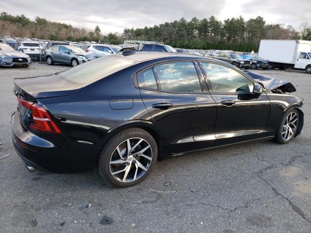 7JR102FK7KG006740 | 2019 Volvo s60 t5 momentum