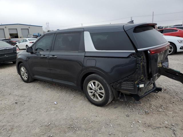 2022 KIA CARNIVAL L - KNDNB4H37N6161505