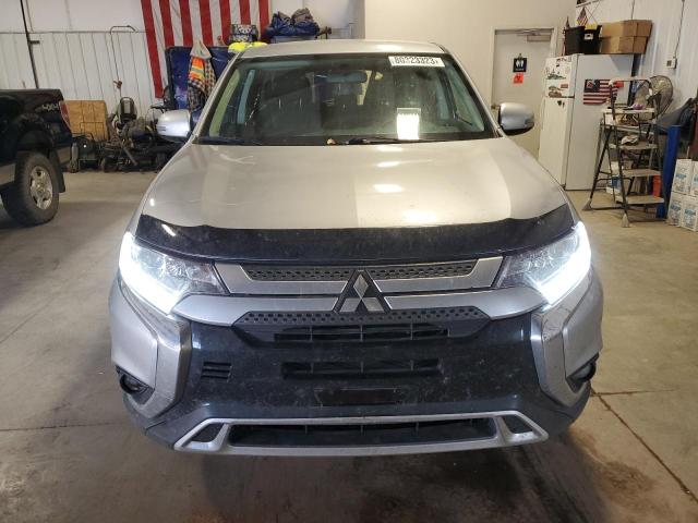 JA4AZ3A3XKJ001703 | 2019 MITSUBISHI OUTLANDER