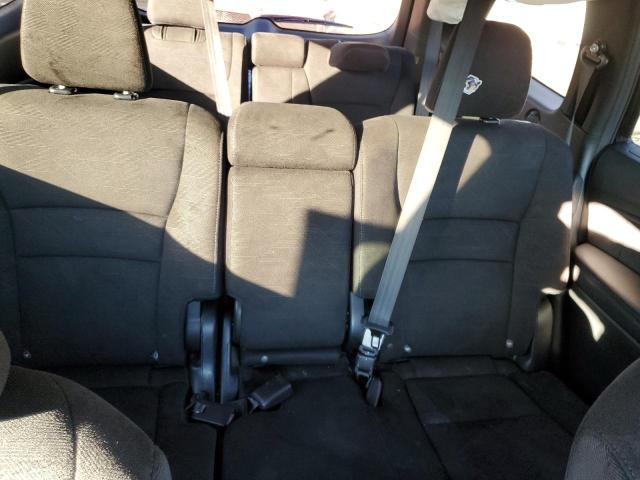 2022 HONDA PILOT SPOR - 5FNYF5H31NB007268