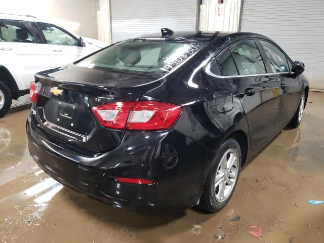 1G1BE5SM0J7239864 | 2018 CHEVROLET CRUZE LT