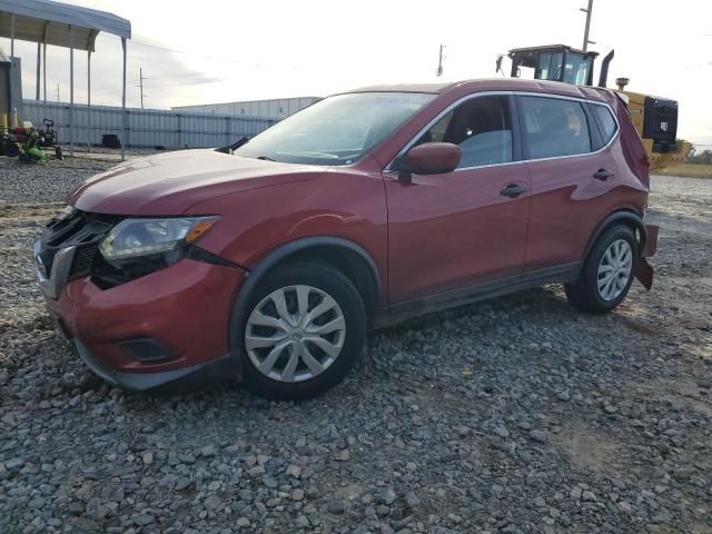 2016 NISSAN ROGUE S #3009164233