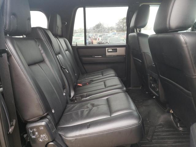 1FMJK1JT5FEF48371 | 2015 Ford expedition el xlt