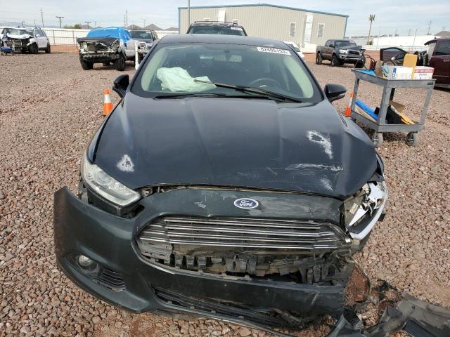 3FA6P0K93ER178726 | 2014 FORD FUSION TIT