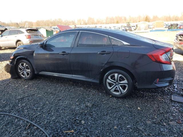 2HGFC2F53HH534540 | 2017 HONDA CIVIC LX