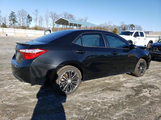 2016 Toyota Corolla L VIN: 2T1BURHE2GC609723 Lot: 80044353