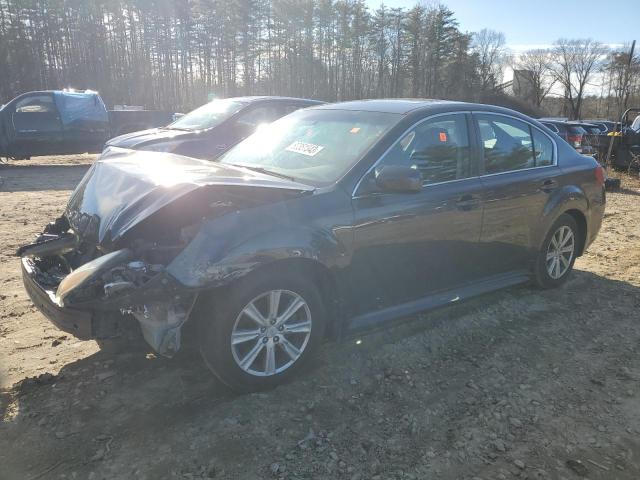 2010 Subaru Legacy 2.5i Premium