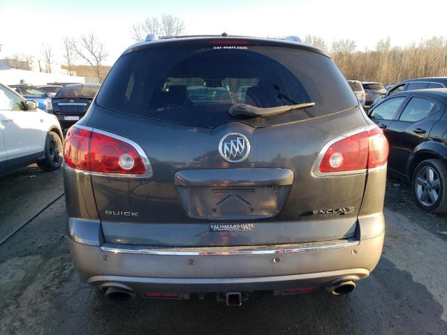 2012 Buick Enclave VIN: 5GAKVBED1CJ393525 Lot: 79340593