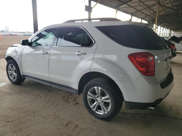 2015 CHEVROLET EQUINOX LT - 2GNFLBE35F6342390