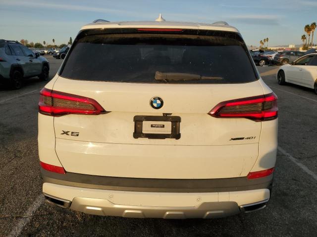 5UXCR6C52KLL25732 | 2019 BMW X5 XDRIVE4