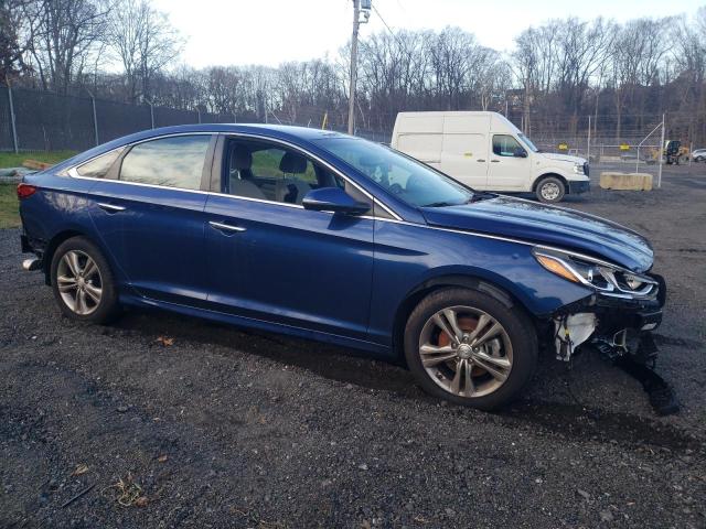 5NPE34AF7JH618492 | 2018 HYUNDAI SONATA SPO