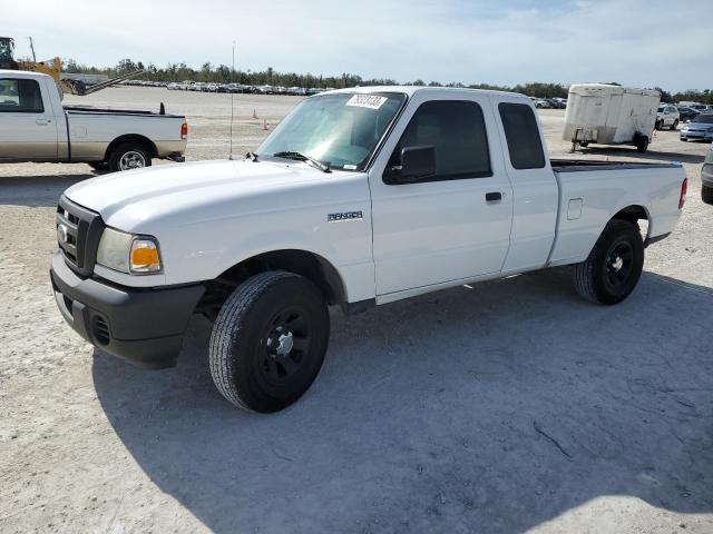 2011 Ford Ranger 