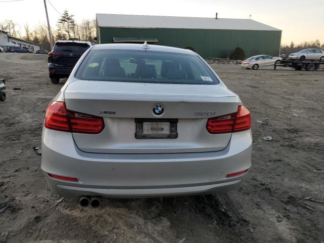 WBA3B5C50FP654098 | 2015 BMW 328 XI SUL