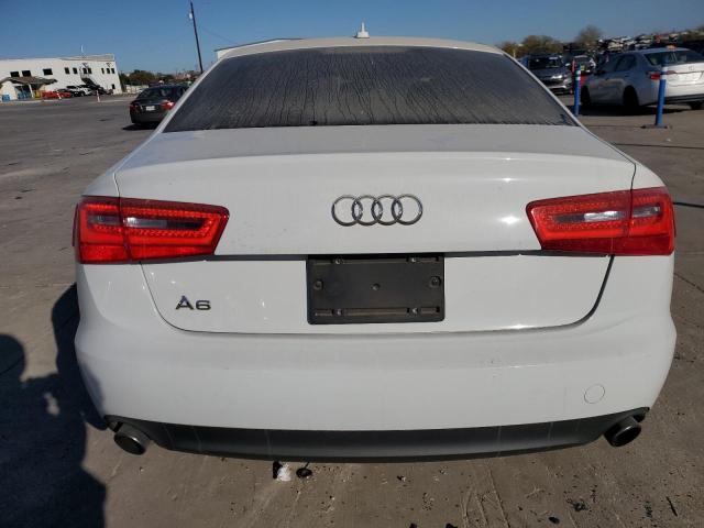 WAUCFAFC2FN009679 | 2015 AUDI A6 PREMIUM