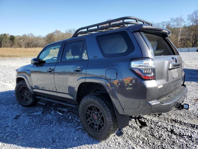 Vin: jtenu5jr2n5979711, lot: 79625263, toyota 4runner sr5/sr5 premium 20222