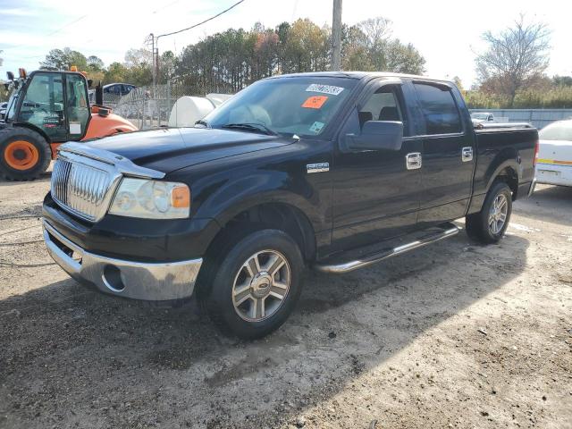 2007 Ford F-150 SuperCrew 