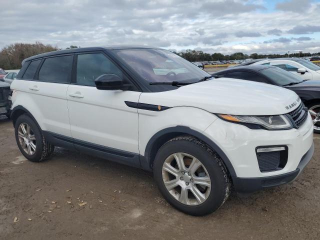 SALVP2BG3HH198439 | 2017 Land Rover range rover evoque se