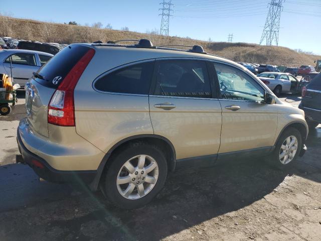 5J6RE48708L047860 2008 Honda Cr-V Exl