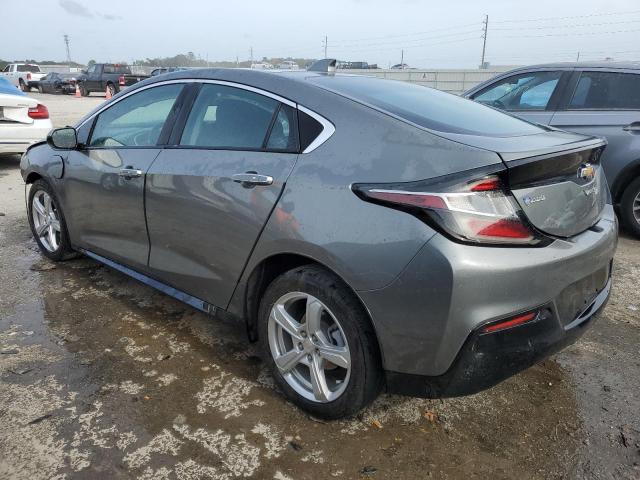 1G1RA6S51HU109032 | 2017 CHEVROLET VOLT LT