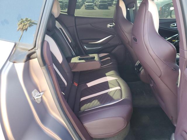 2023 ASTON MARTIN DBX 707 - SD7VUJBW1PTV08231