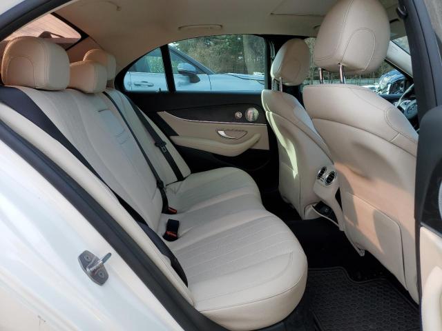 2017 MERCEDES-BENZ E300 - WDDZF4KB7HA127609