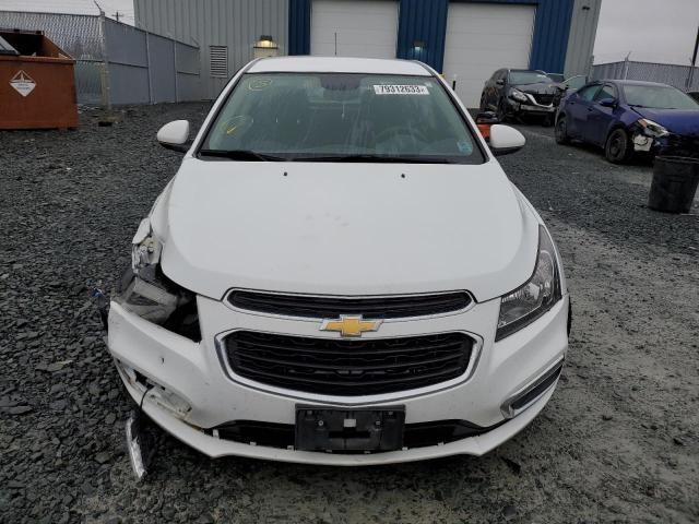 2016 CHEVROLET CRUZE LIMI - 1G1PE5SB7G7108816