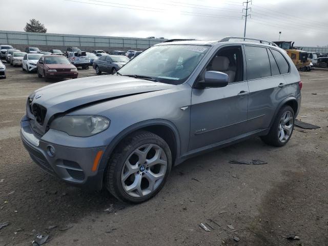 2011 BMW X5 xDrive35i