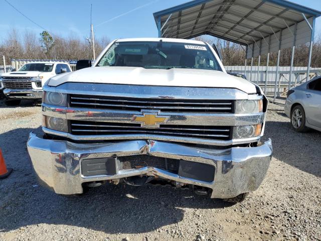 1GC1KUE83FF181363 | 2015 CHEVROLET SILVERADO