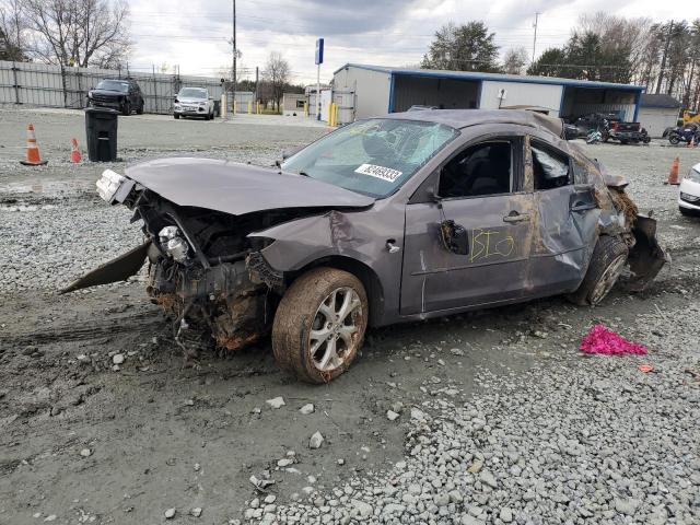 2008 Mazda Mazda3 i