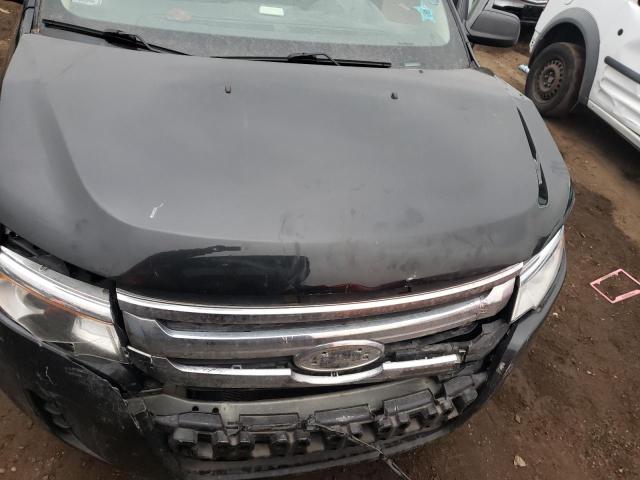 2FMDK4GC4EBA74056 | 2014 FORD EDGE SE