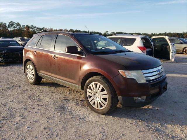 2FMDK3KCXABB64534 | 2010 Ford edge limited