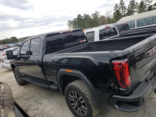 1GT49PEY4MF143292 | 2021 GMC SIERRA K25