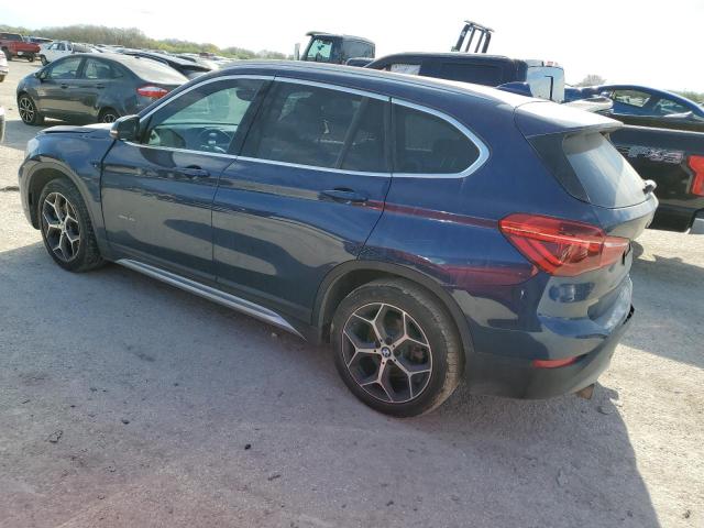 WBXHT3C32J5K26887 | 2018 BMW X1 XDRIVE2